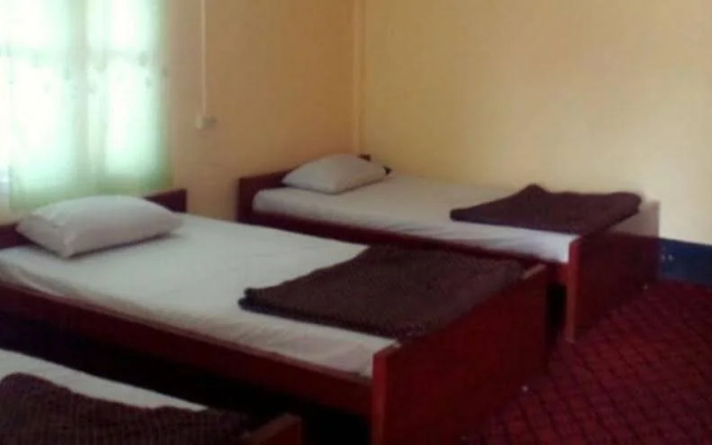 May Oo Lwin Guest House