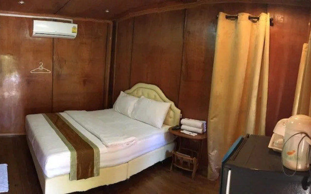 Kannawat Resort