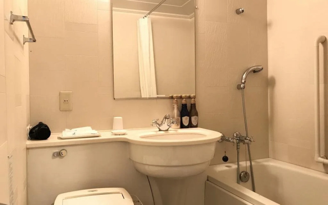 Hotel Bellmare