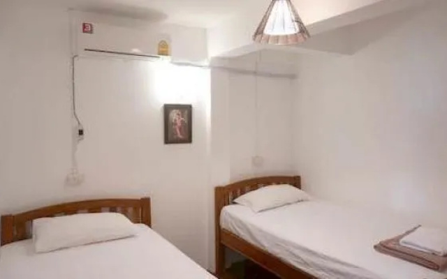 Deng Ba Hostel Chiangmai