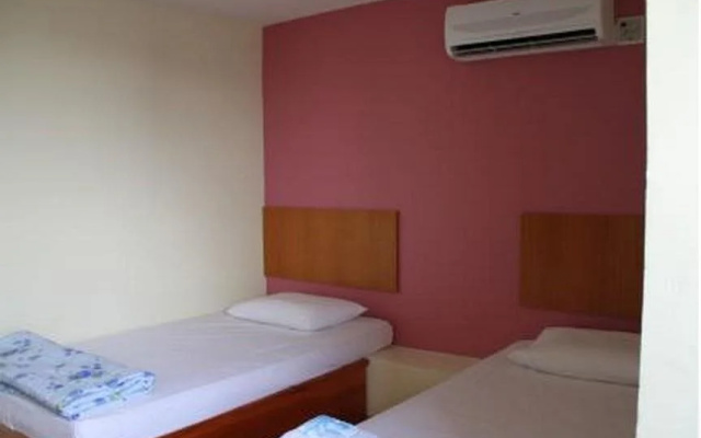 Budget Comfort Hostel