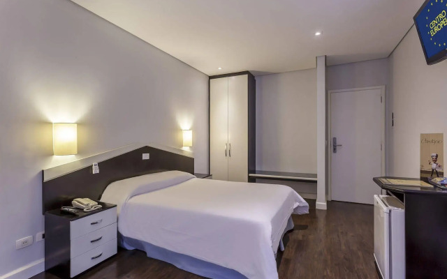 Hotel Centro Europeu Tourist