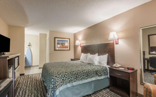 Days Inn San Marcos