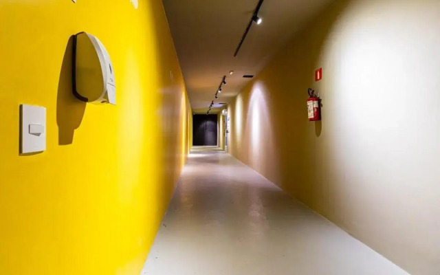 NOVO Belo Studio no Brás com Piscina
