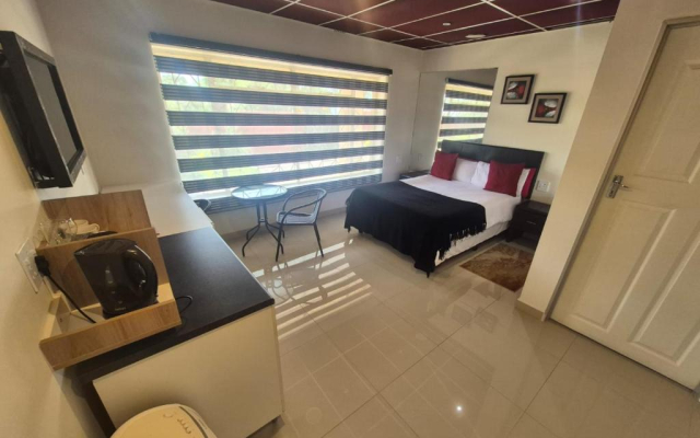 Ithonsi Guesthouse