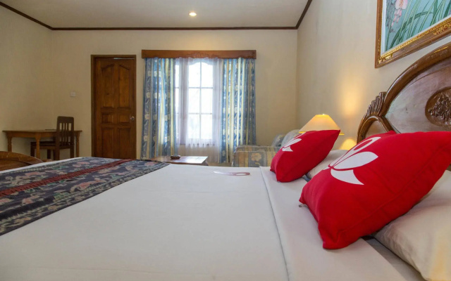 ZEN Rooms Jimbaran Pantai Kedonganan