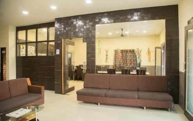 Hotel Samruddhi by OYO Rooms