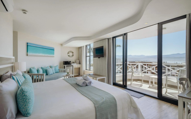 Bayview Hotel