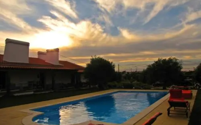 Quinta da Tapada de S Pedro - Turismo Rural