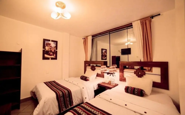 Hotel Humantay Classic
