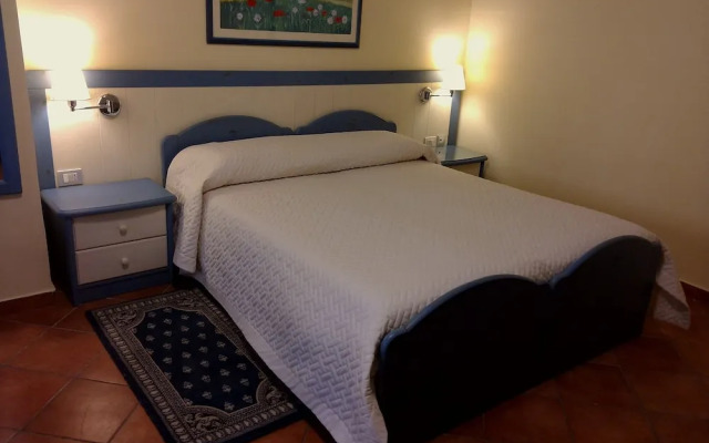 Albergo del Pino