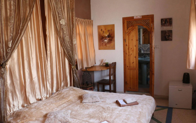 Riad les Chtis d'Agadir