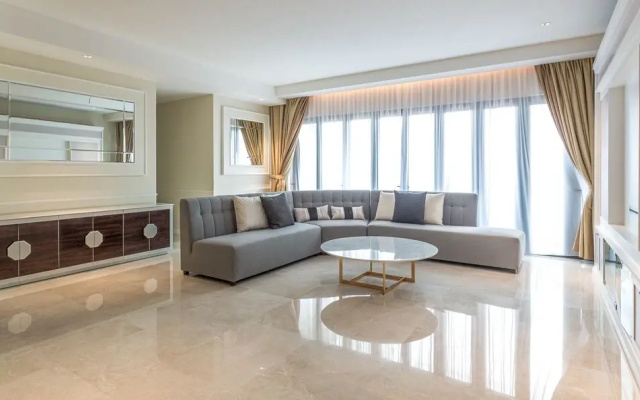 Damai 88 KLCC by Perfect Host