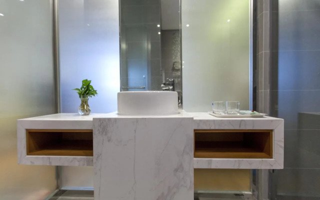 Suzhou Moon Bay Service Apartment