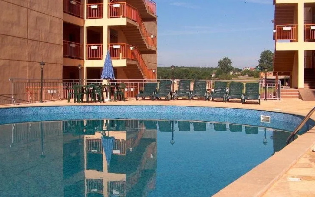 Stella Maris Apartments