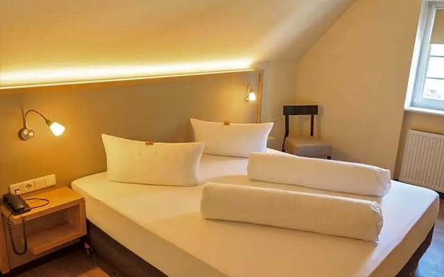 Hotel Zur Altstadt