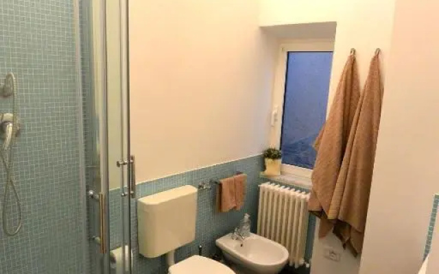 Appartamento dei Sassetti