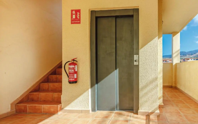 Penthouse Arco Iris 3A006