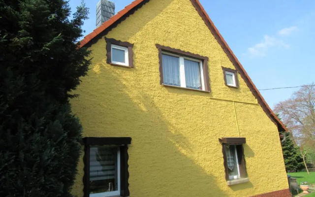 Ferienwohnung Sommer