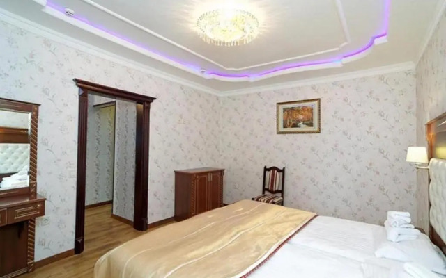 VICTOR Hotel Resort and SPA