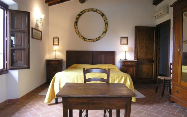 Tenuta Monti