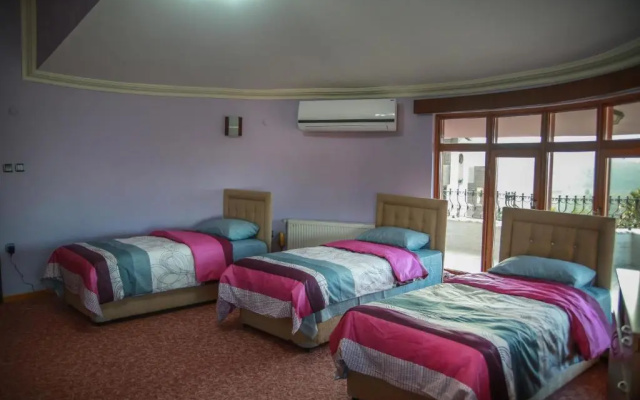 Family Seaview Villa 1