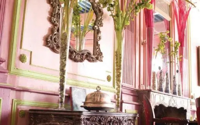Hôtel de Digoine - Demeure d'hôtes