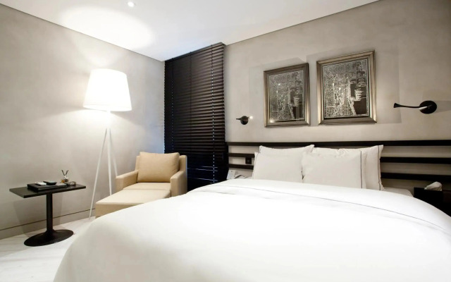Forestar Hotel