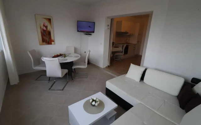 Apartmani Bilokapić Primošten