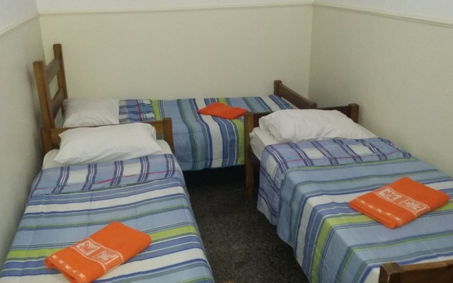 Hotel São Caetano