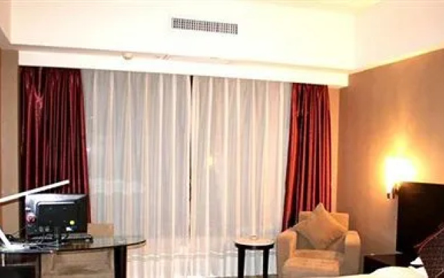 Hait Business Hotel - Hefei