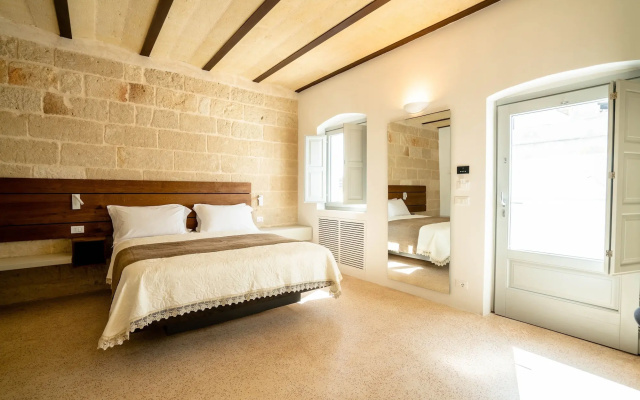 Donna Domenica Boutique Suites