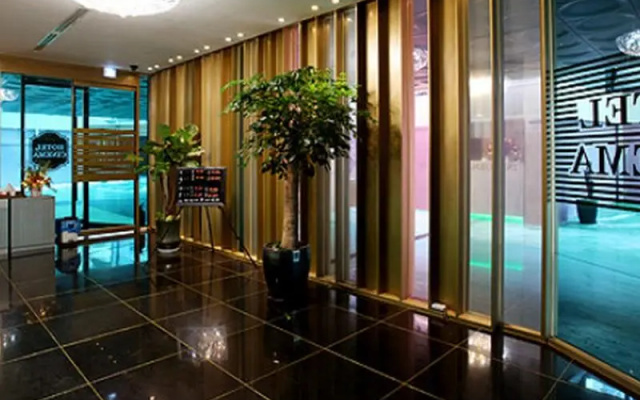 Hotel Cinema
