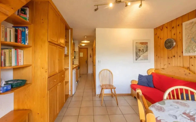 Apartment in Heart of Morillon Village