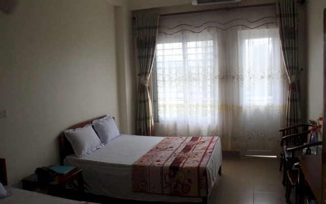 Bao Anh Hotel