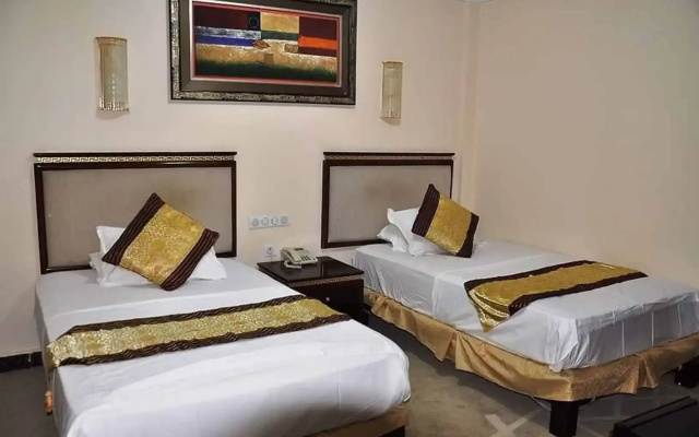 Hotel Ferdi Setif