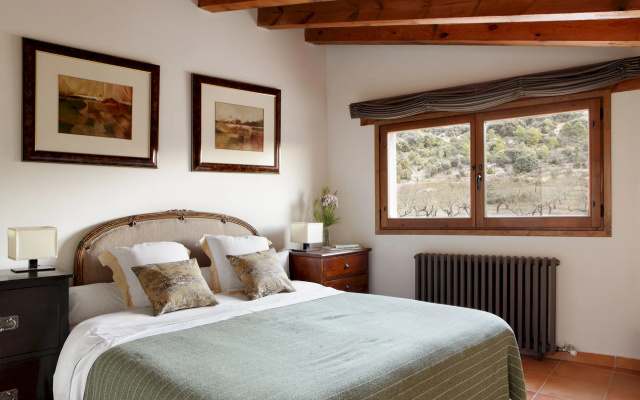 Hotel Mas de la Serra