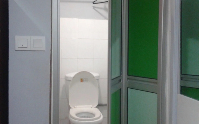 Hotel O Elwarda Klcity