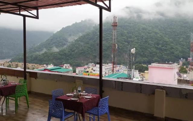 Hotel The Shivaay - Delight Inn