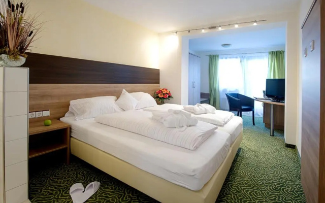 Hotel-Resort Waldachtal - Adults only