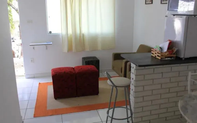 Pousada Cambará