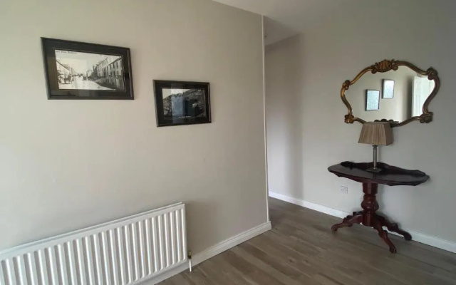 9 Tullan Strand, Bundoran