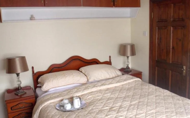 Ashford Manor Guesthouse