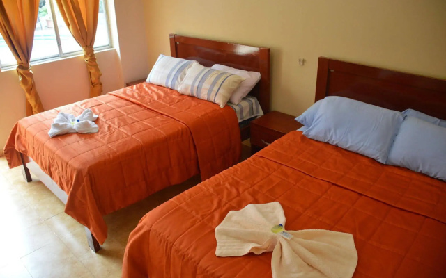 Grand Hotel Chatham