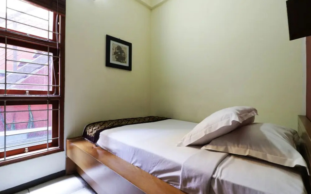 Rumah Tawa Hotel