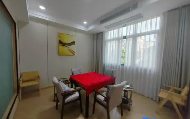 Meidi Di Homestay Hotel
