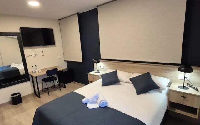 Vineam Hotel