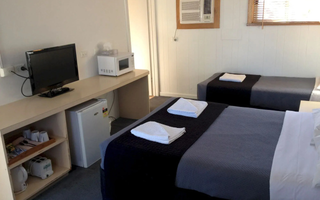 Horsham Motel