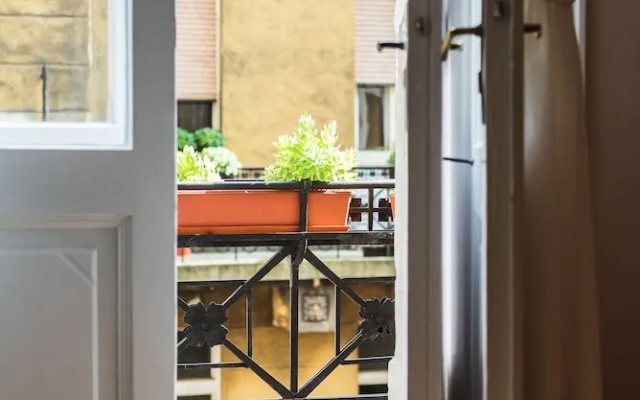 Fortuna-Anker Apartment