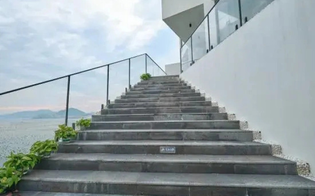 sjypiea villa Xingyu Homestay